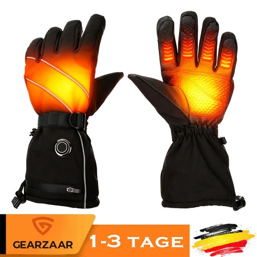 Beheizbare handschuhe - beheizbare,