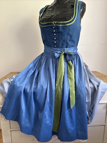 Hammerschmid dirndl größe - dirndl,