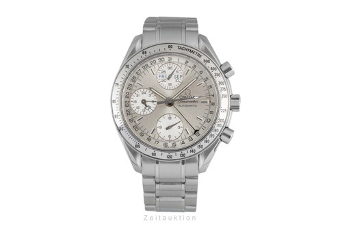Omega speedmaster chronograph - omega,