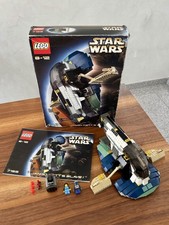 LEGO Star Wars 7153 Jango