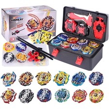 Burst kreisel battle set mit - kreisel,