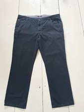 Walbusch Herrenhose Jeans