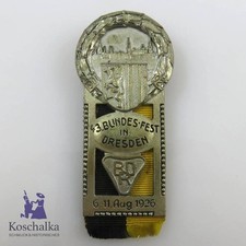 Abzeichen, Deutscher Radfahrer