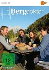 Der Bergdoktor - Staffel 12