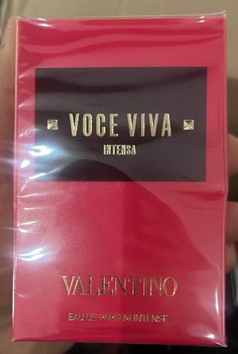 Valentino voce viva intensa - valentino,