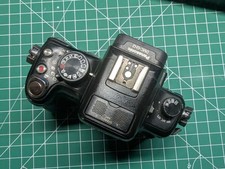 Panasonic Lumix DMC-GH2