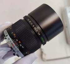 Olympus 135mm F/2.8 Zuiko