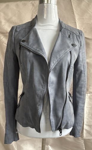 Only damen lederjacken biker - only,