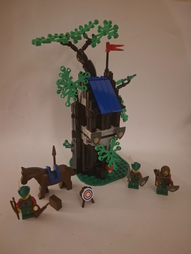 Lego 40567 versteck im - lego®, |