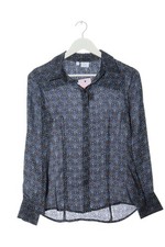 ALBA MODA Hemd-Bluse Damen
