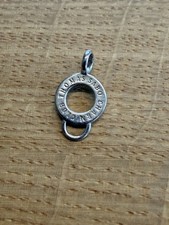 Thomas Sabo Charm Träger Rund