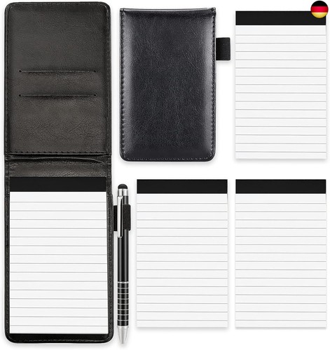 Neusid mini notizblock - notizblock, a7