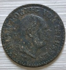 Brandenburg-Preußen 1/2