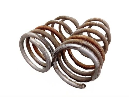 Rear axle spring kit - rear,
