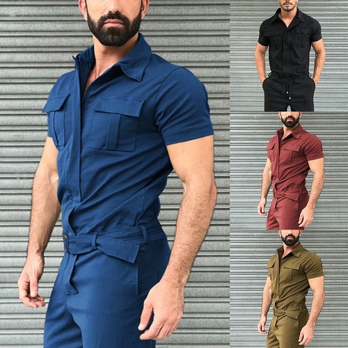 Uniformen herren body - herren,