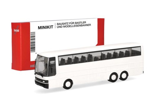 Herpa minikit reisebus setra - minikit, s