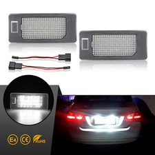 LED Kennzeichenbeleuchtung