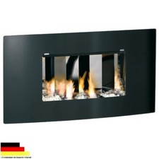 Gel & Ethanol Kamin Kaminofen