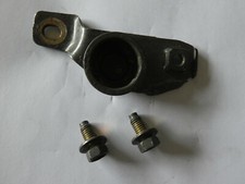 Scharnier - Heckklappe