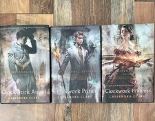The Infernal Devices 