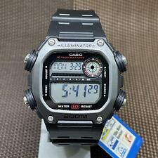 Casio DW-291H-1A Youth