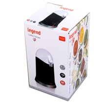 Elektrische Kaffeemühle 160 W