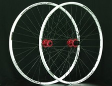 Laufradsatz 29 Zoll 32H 1589g