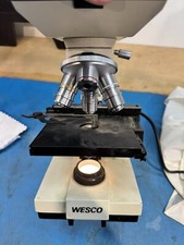 Wesco Bio VU 2000