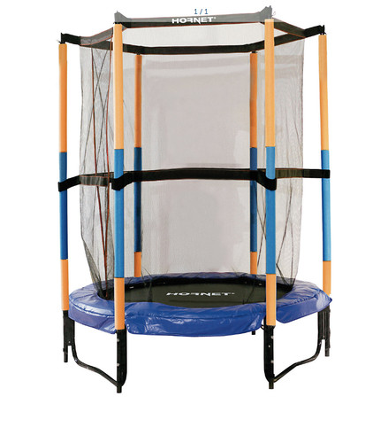 Hornet trampolin jump 140 - hornet, in