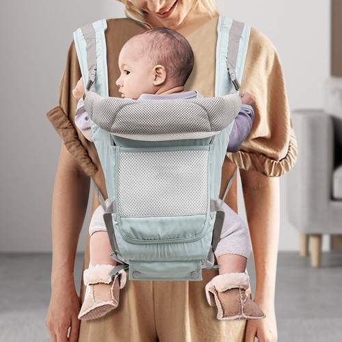 6in1 babytrage für - 6in1,