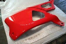 Seiten Verkleidung 97011750R7