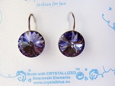 JEWELLERY PIECE EARRINGS