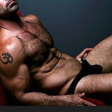 Schleuder Mini String Tanga Tanga String Mehrfarbig Unterwäsche Badeanzug