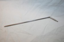 Grundig Solo Boy 300 Kofferradio -Teleskop-Antenne mit Gelenk 5mm Ø,        [RT]