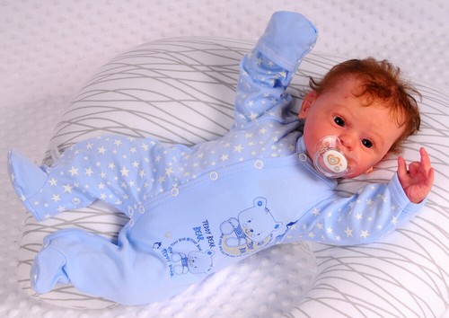 Strampler schlafanzug baby - strampler,