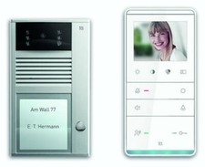 TCS Sprechanlage Video 1