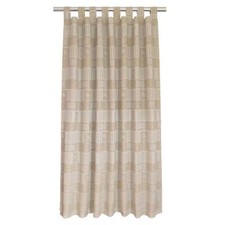 Landhaus Vorhang Marie kariert