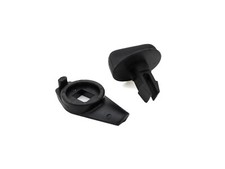 Original Audi A4 8E B6 B7 A6 4B C5 Drehriegel Drehknopf Schraube für Warndreieck