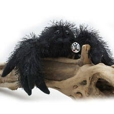 Tarantel Plüschtier Spinne