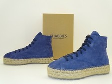 Shabbies Amsterdam Espadrilles