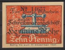 Flensburg - Otto Röhr - 1x