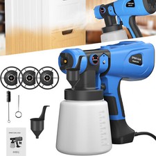 Farbsprühsystem Elektrische