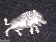 Keiler A68 / Wildschwein /