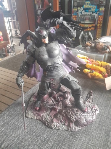 Diamond select batman - select,