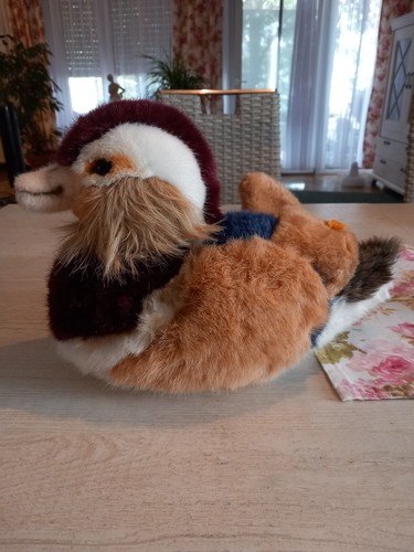 Steiff 073618 ente duck - steiff,