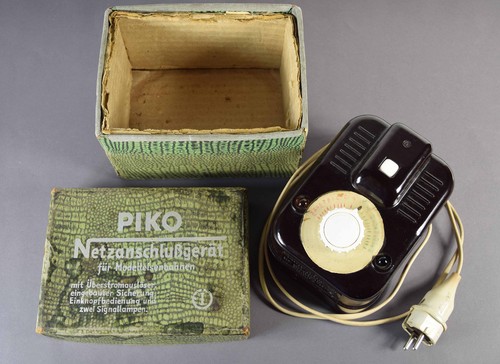 Piko 002g 1958 - 002g,