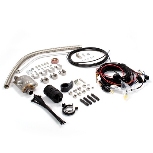 Webasto einbausatz kit air - webasto,