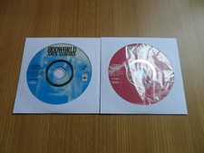 (PC) - ODDWORLD - ABE´S