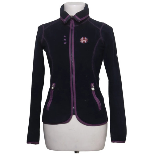 Spooks riding fleecejacke - spooks,