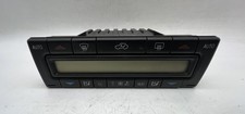 Klimabedienteil Mercedes CLK